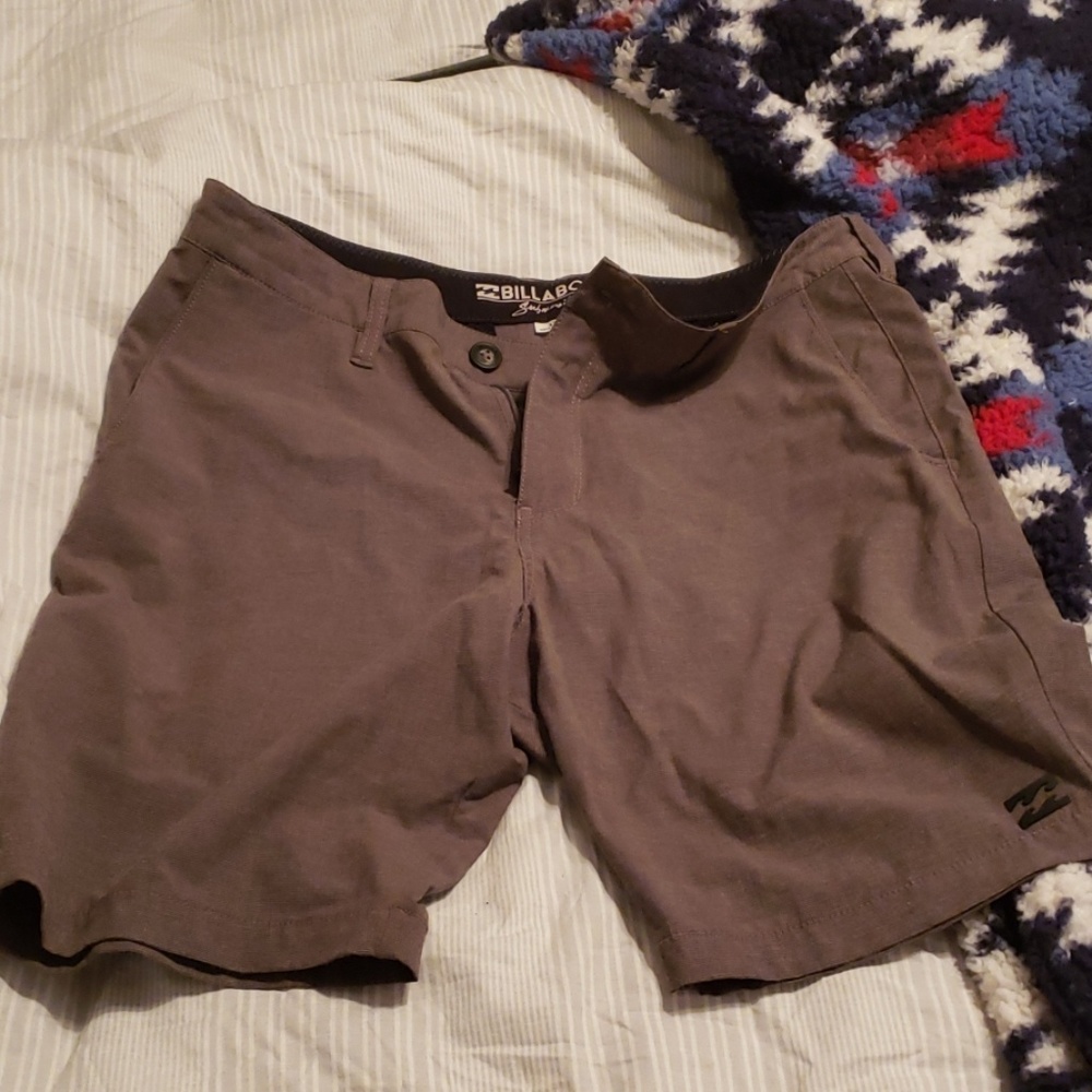 Billabong board shorts